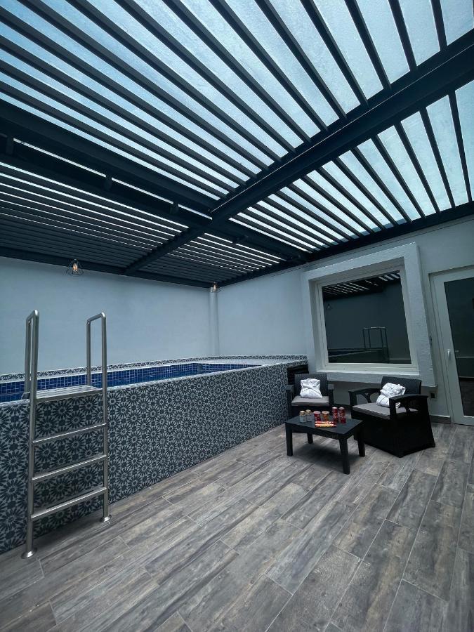 Turotel Querétaro Exterior foto